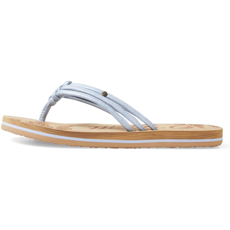 Dámské Žabky O'NEILL DITSY SANDALS N1400002-15017 – Modrý