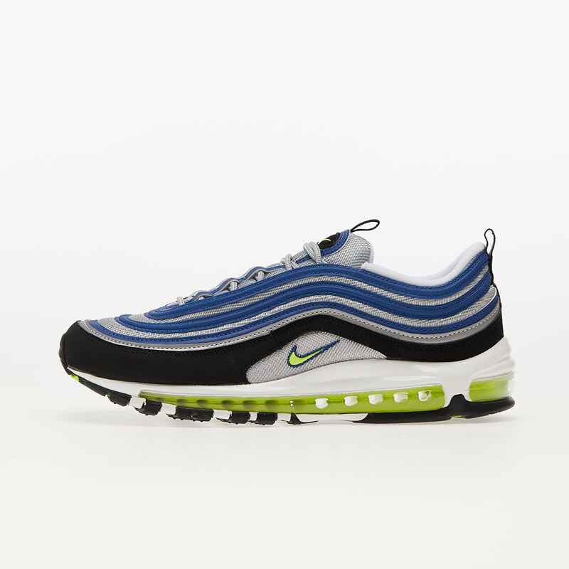 Pánské nízké tenisky Nike Air Max 97 OG Modrá - GLAMI.cz