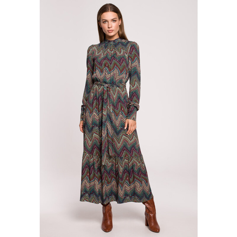 Dámské šaty S291 - Stylove 90467693
