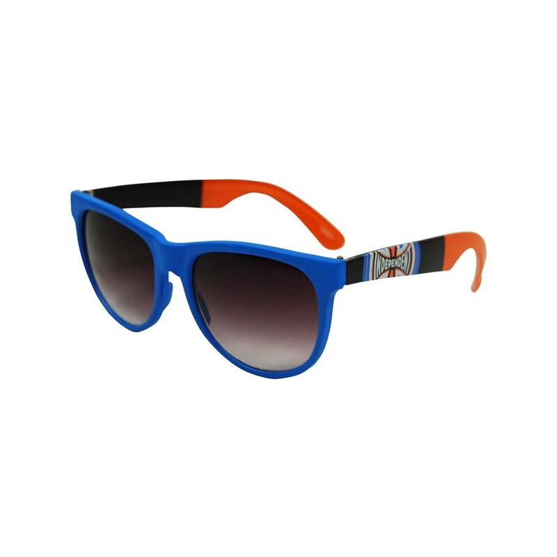 sluneční brýle INDEPENDENT - Dons Blue/Black/Orange (BLUE BLACK ORANGE)