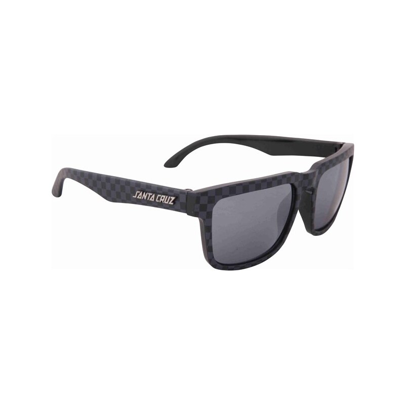 sluneční brýle SANTA CRUZ - Ft Shades Black (BLACK)