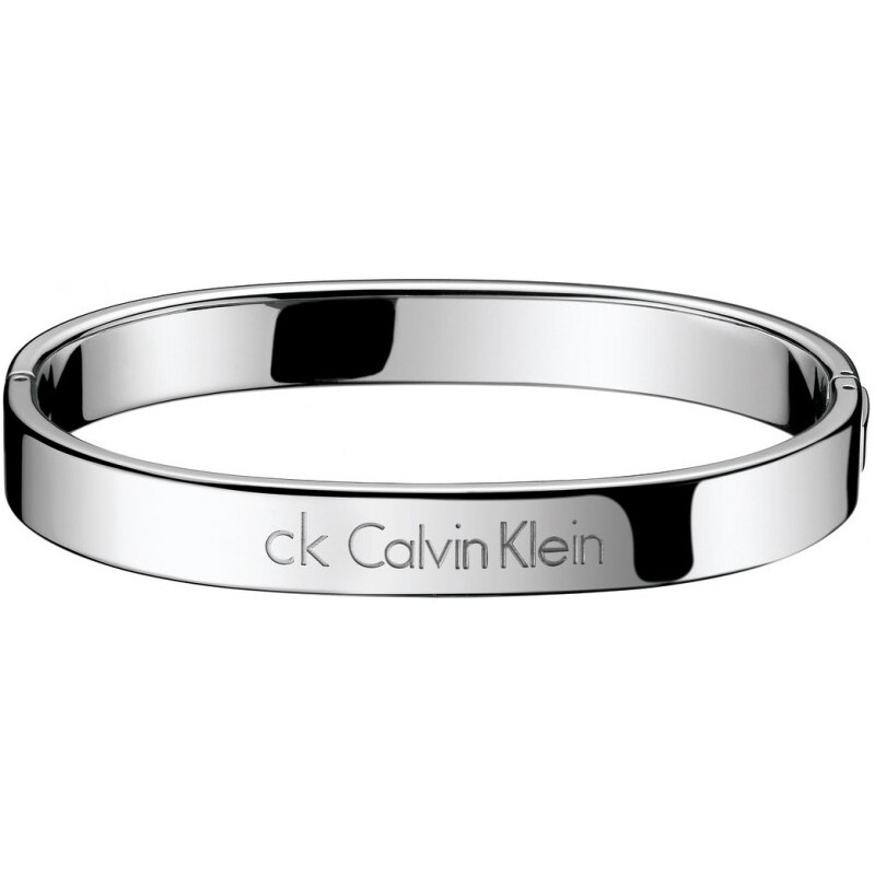 Calvin Klein Náramek Hook KJ06CB01010M