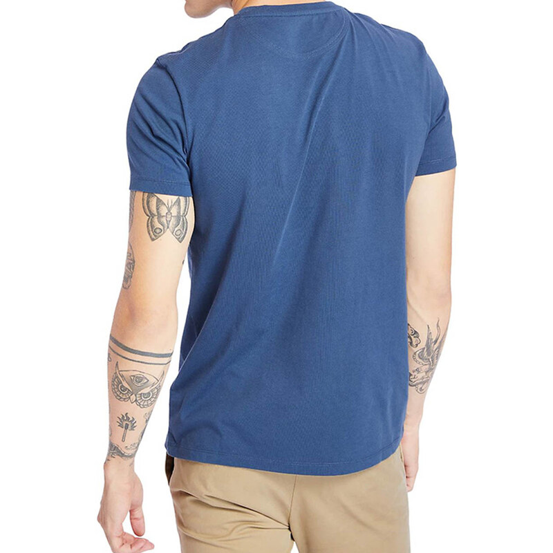 TIMBERLAND SUN RIVER CREW T SHIRT