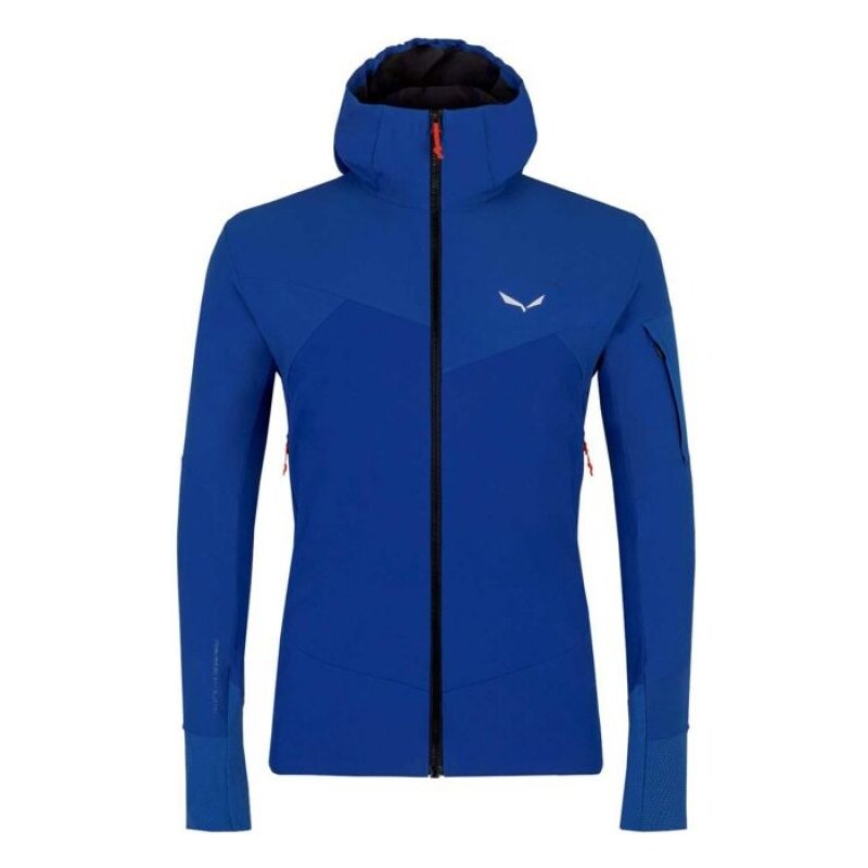 Salewa softshellová bunda Agner Durastretch M JKT 28300-8621