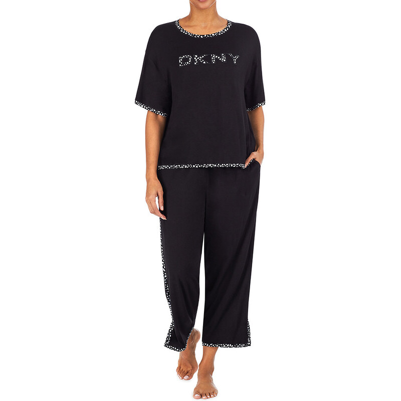 DKNY dámské pyžamo YI2922537