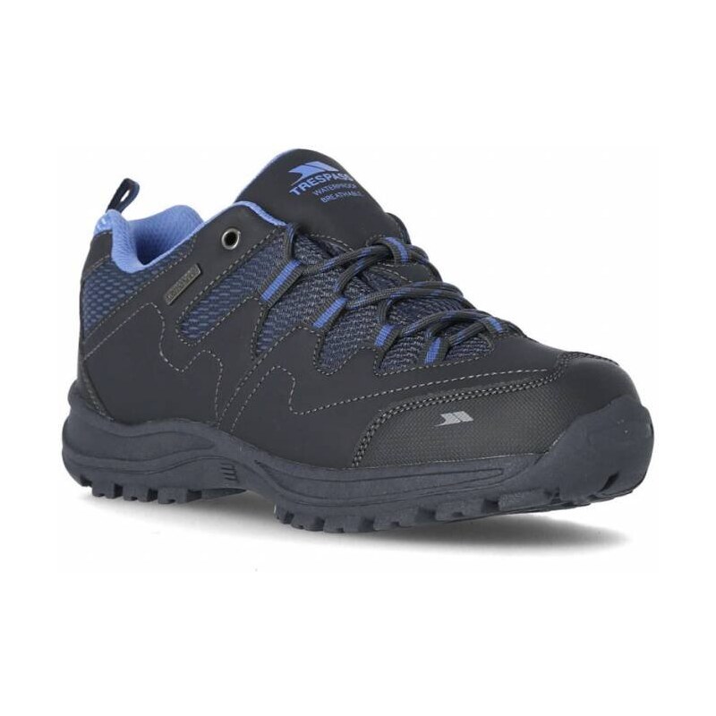 Dámská hikingová obuv Trespass Mitzi Low Cut 67122133