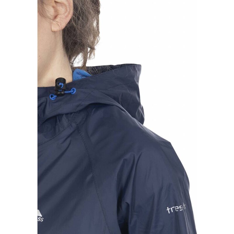 Nepromokavá bunda Trespass Qikpac Jacket