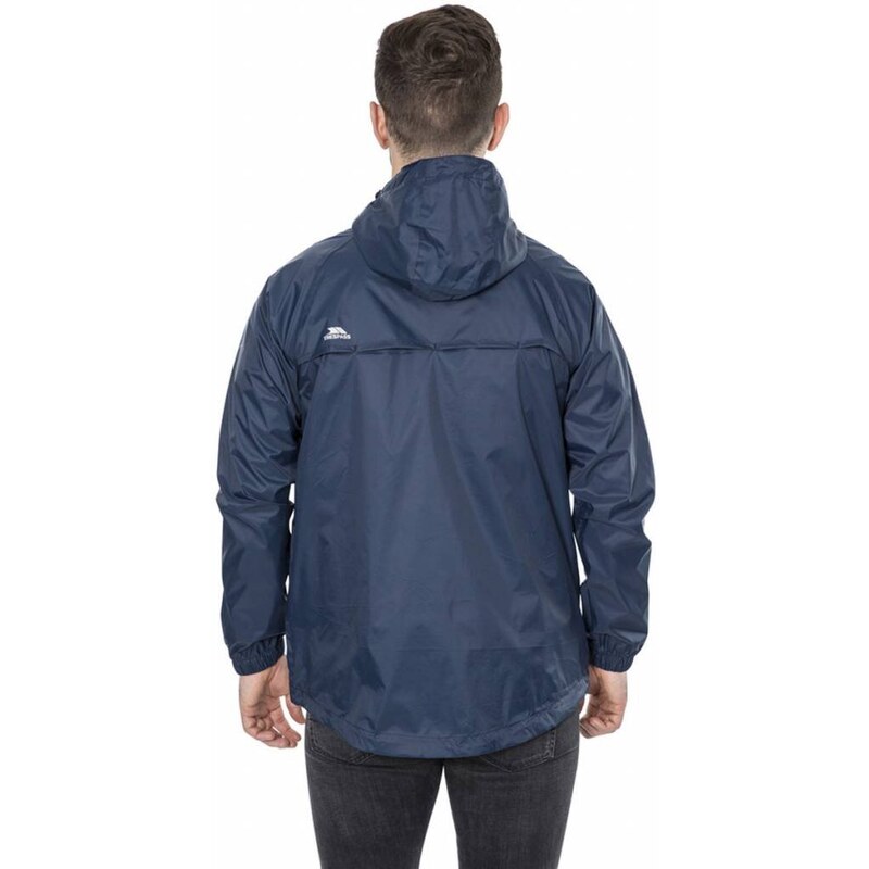 Nepromokavá bunda Trespass Qikpac Jacket