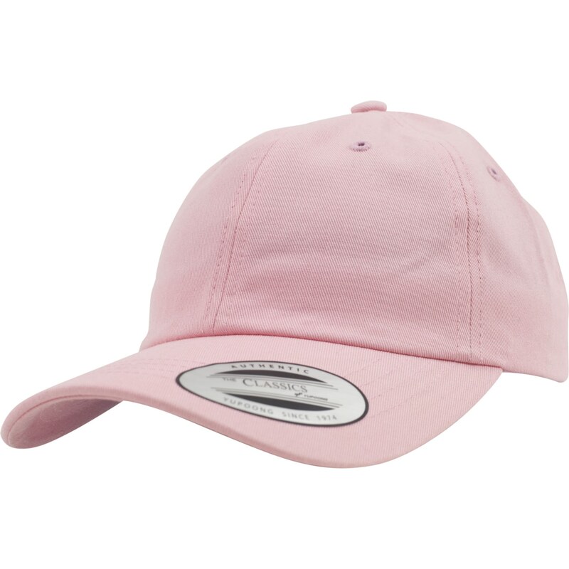 Flexfit Kšiltovka pink 98680846