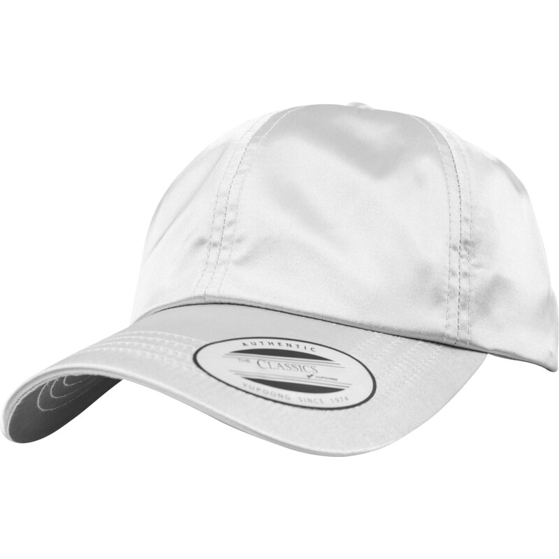Flexfit Čepice stříbrná 110995172