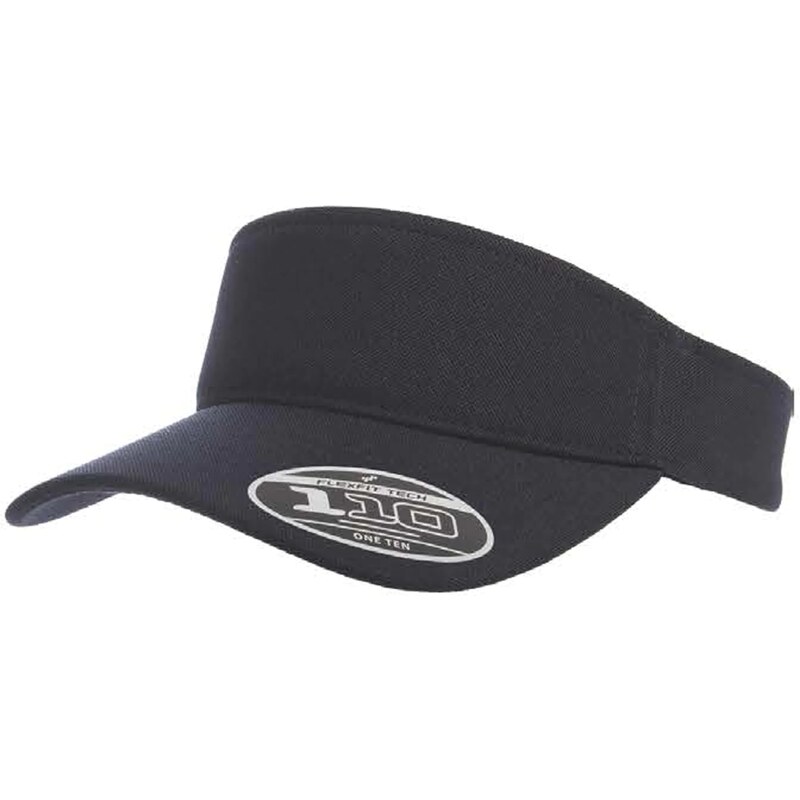 Flexfit Kšiltovka 110 černá 98138736