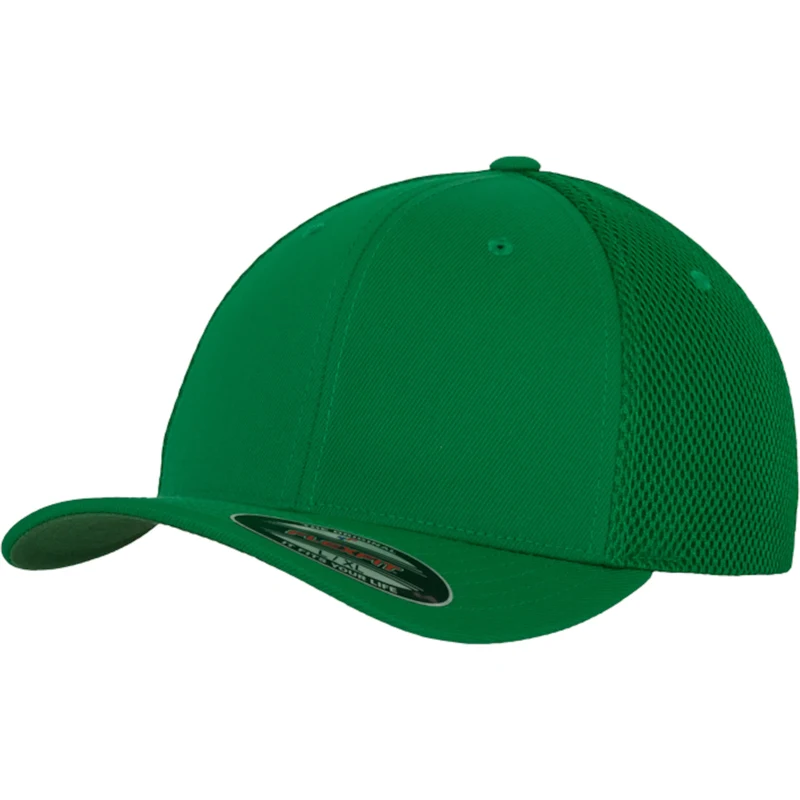 Flexfit Kšiltovka zelená 114881572