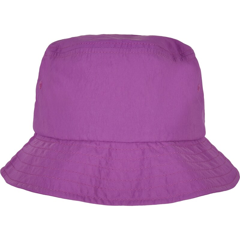 Flexfit Klobouk fialová 108754451