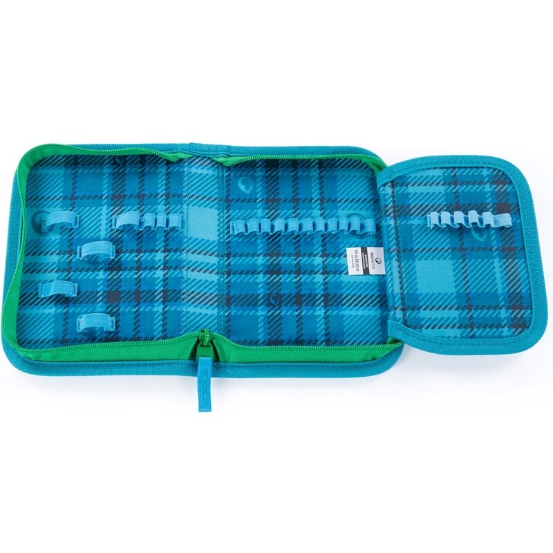 Bagmaster Case Prim 22 D Blue