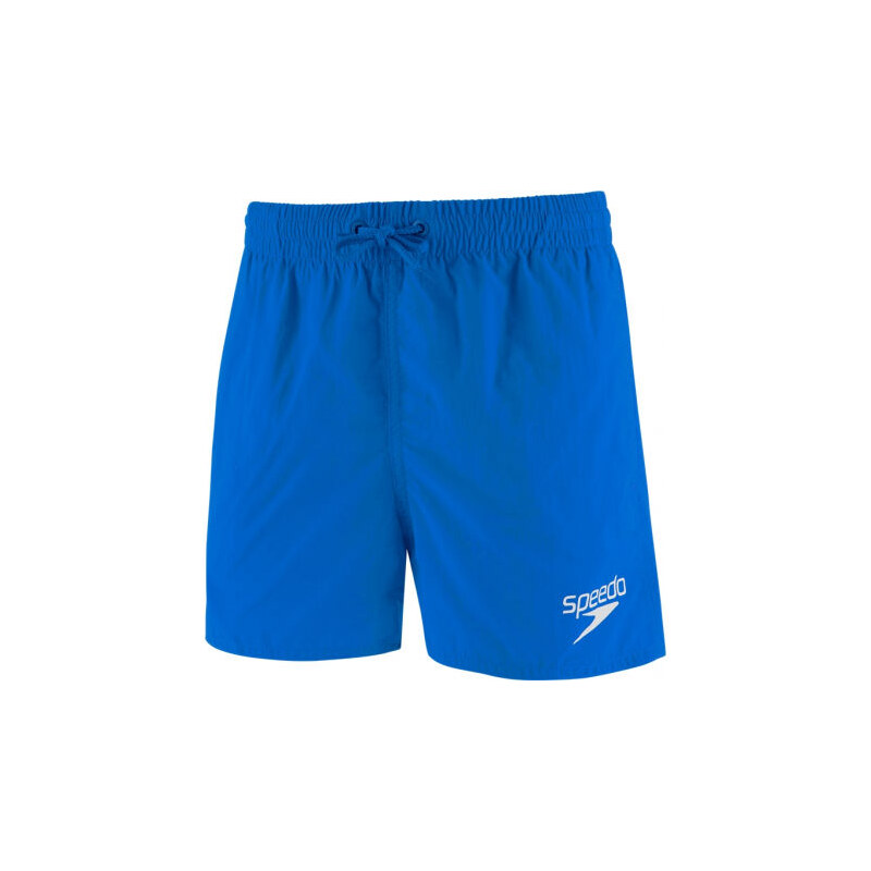 Plavky Speedo Essential 13 - Juniorské Velikost: L modrá 70879036