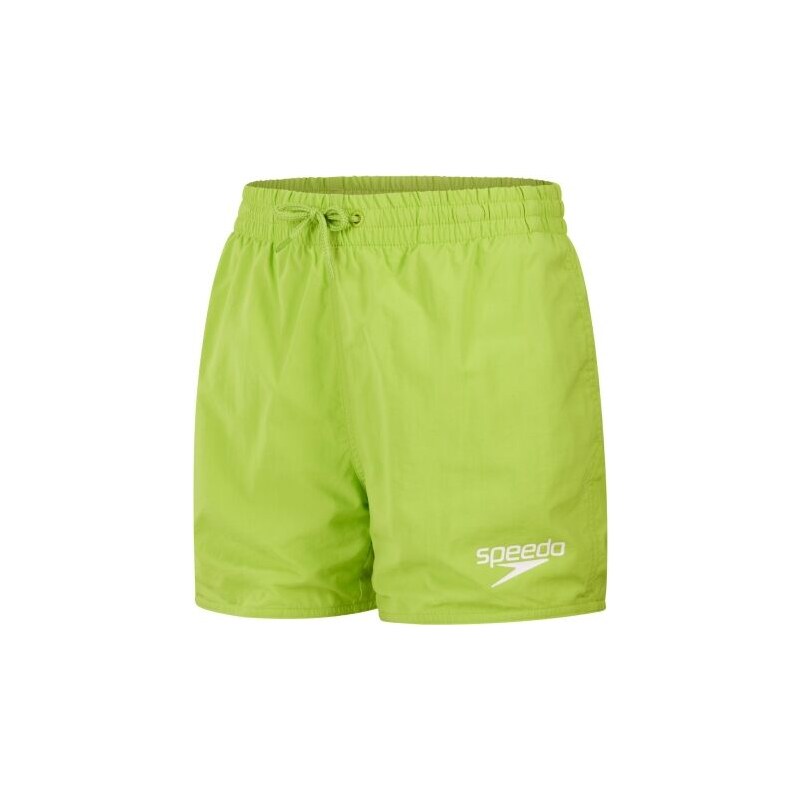 Plavky Speedo Essential 13 - Juniorské Velikost: L limetová 70879038