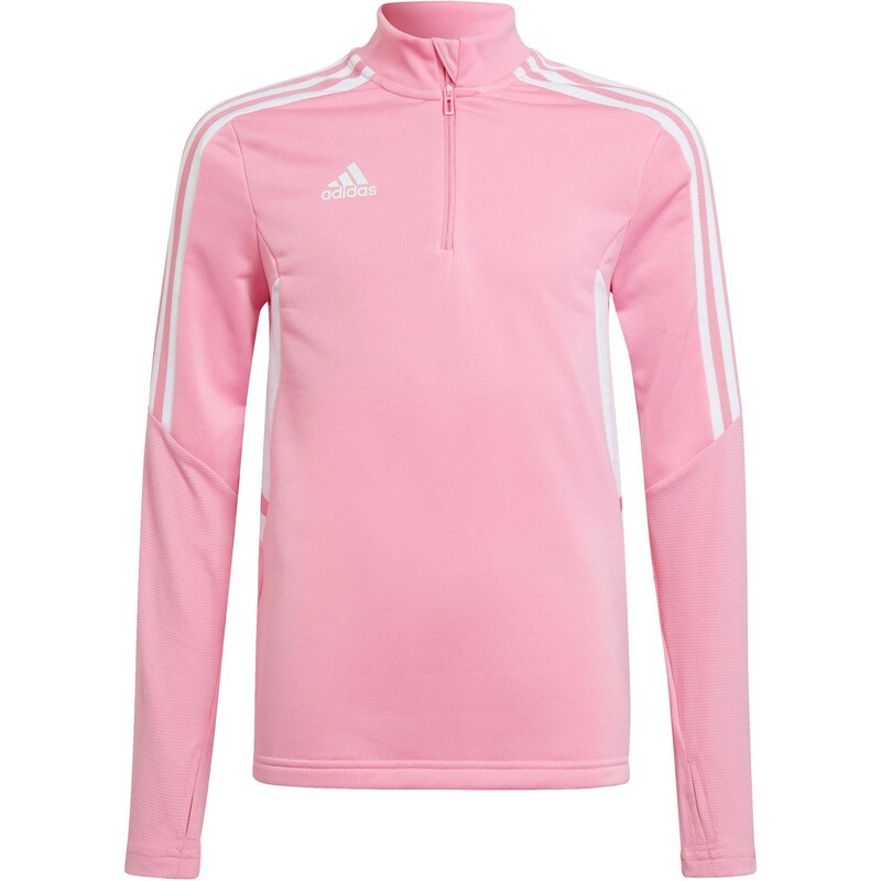 Triko s dlouhým rukávem adidas CON22 TR TOP Y hd2310