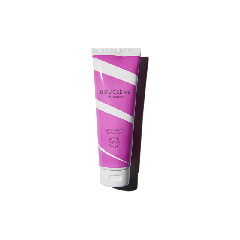 Bouclème Super Hold Styler 250ml