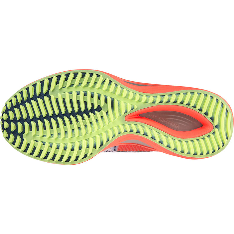 Běžecké boty Mizuno WAVE REBELLION j1gd211701