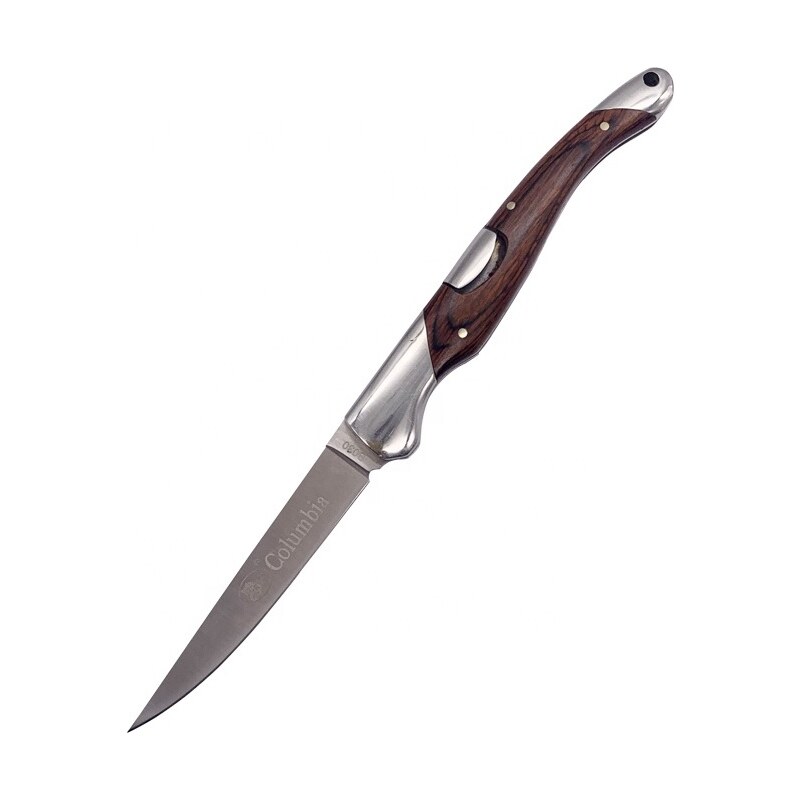 Outdoorový skládací nůž COLUMBIA 20,8cm/11,4cm