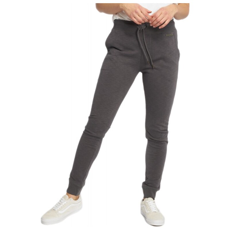 Just Rhyse / Sweat Pant Poppy in grey 107599556