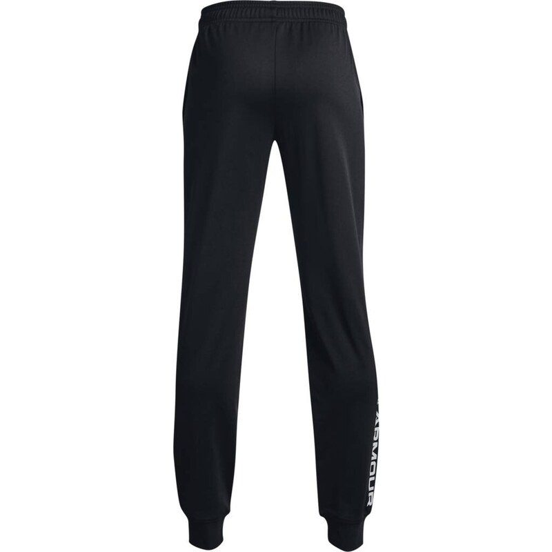 Dětské tepláky Under Armour BRAWLER 2.0 TAPERED PANTS