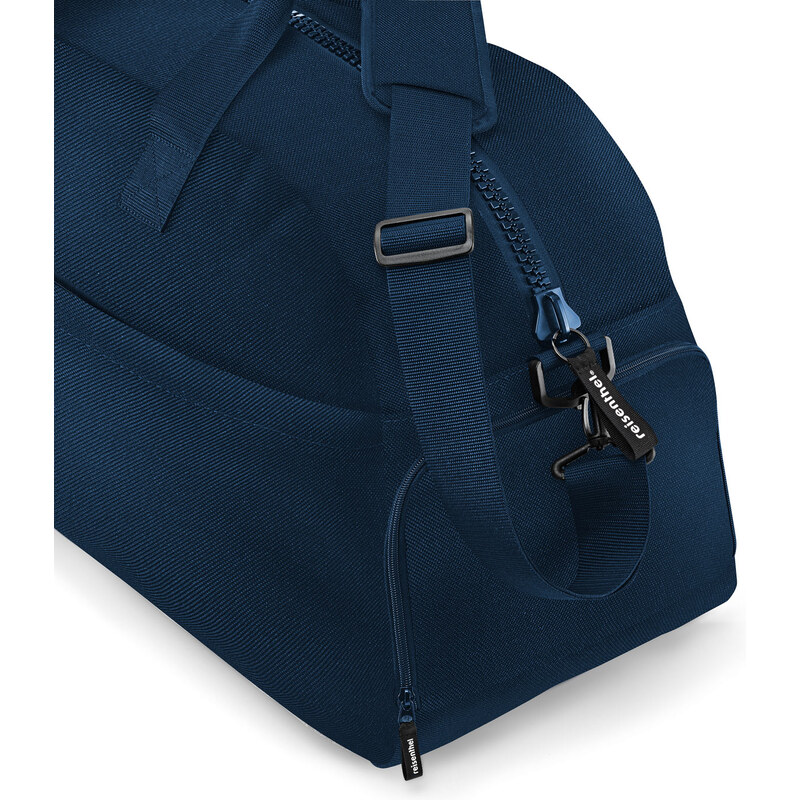 Cestovní taška Reisenthel Overnighter plus Dark blue