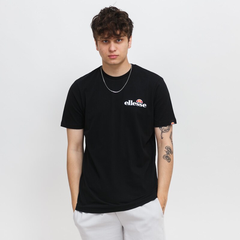 Ellesse t-shirt voodoo BLACK