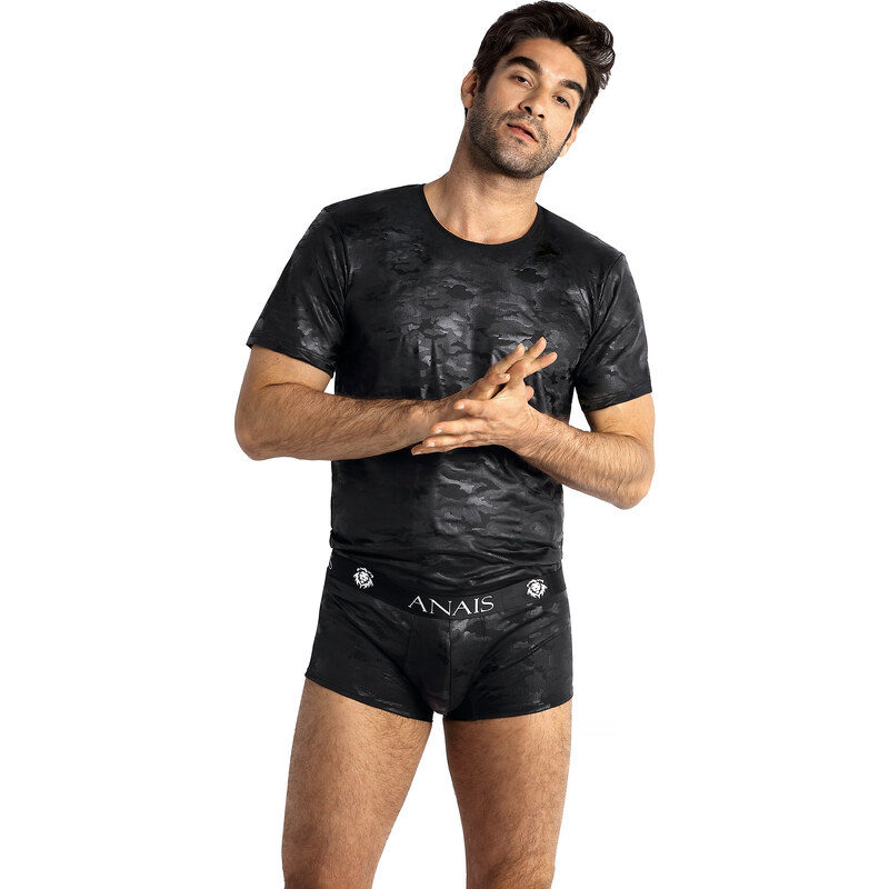 Pánské tričko Electro T-shirt - Anais