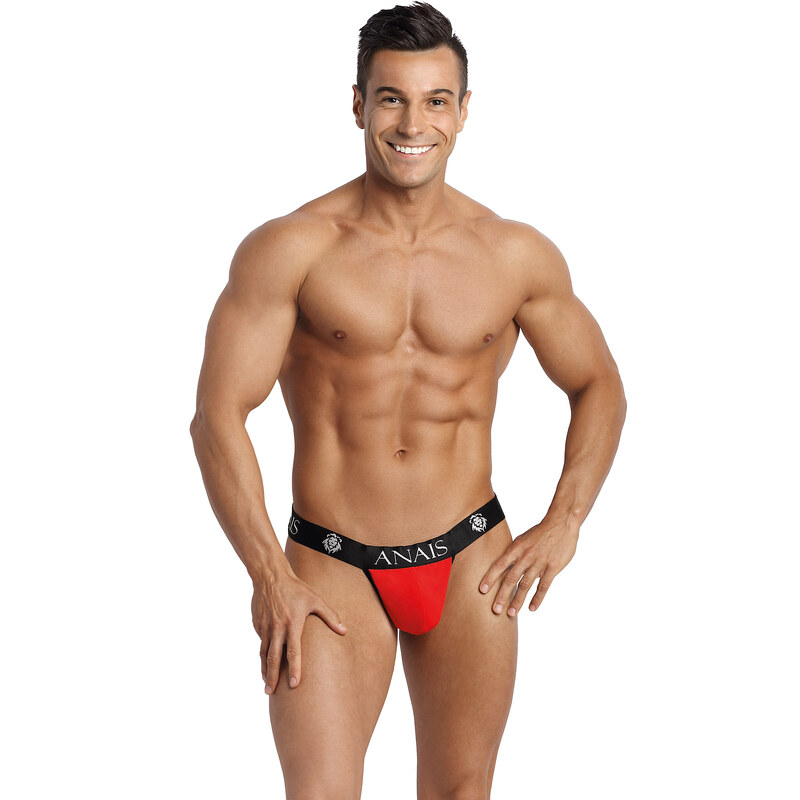 Pánské slipy otevřené Soul jock strap - Anais 113552683