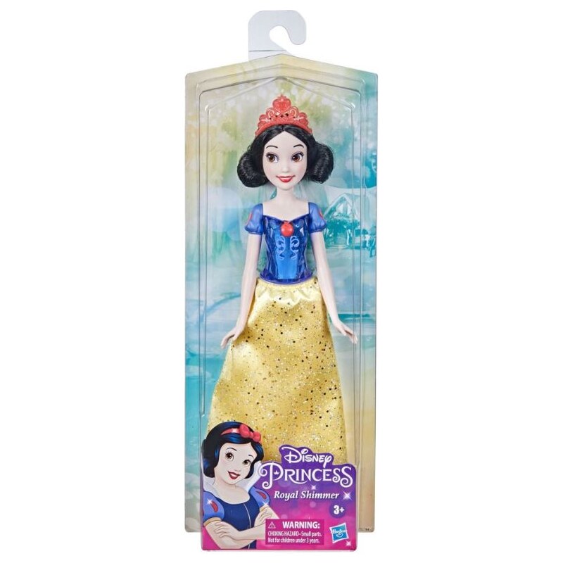 Hasbro Disney Princess Panenka Sněhurka