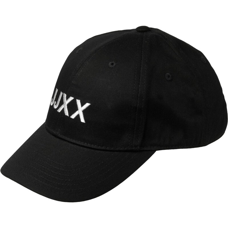 JJXX Kšiltovka černá / bílá 92430520