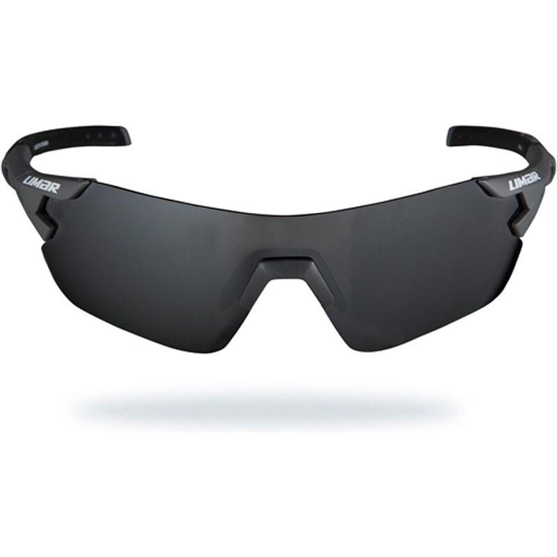 Limar S8 CH brýle s výměnnými skly (matt grey)
