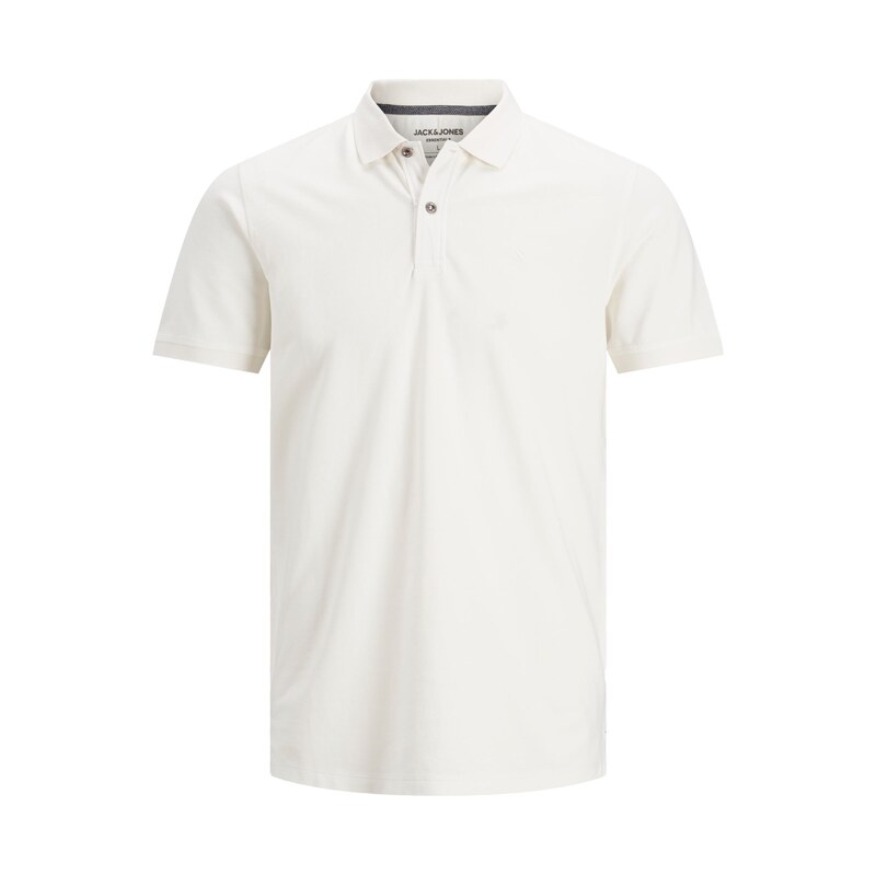 JACK & JONES Tričko bílá