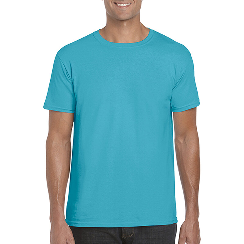 Pánské tričko Gildan Softstyle