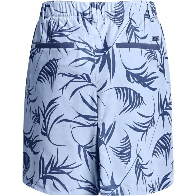 Dámská golfová sukně Under Armour Links Woven Printed Skort