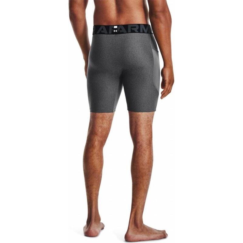 Pánské kompresní šortky Under Armour HeatGear Shorts