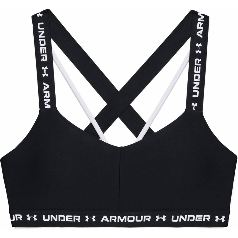 Dámská podprsenka Under Armour Crossback Low