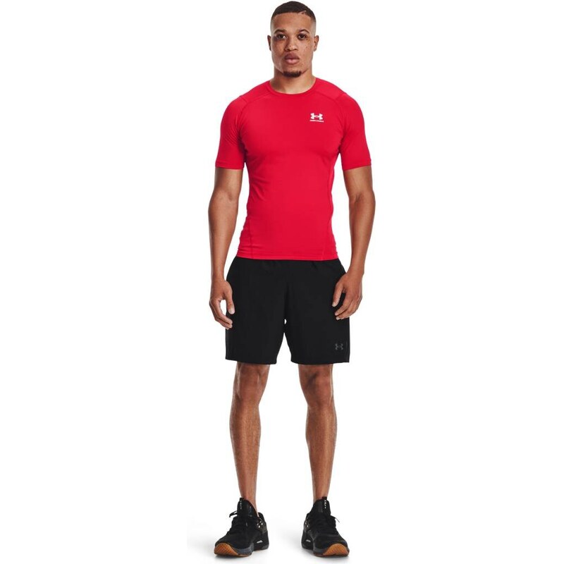 Pánské kompresní triko Under Armour HG Armour Comp SS