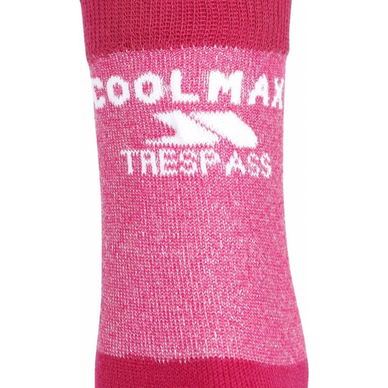 Dámské ponožky Trespass Cool