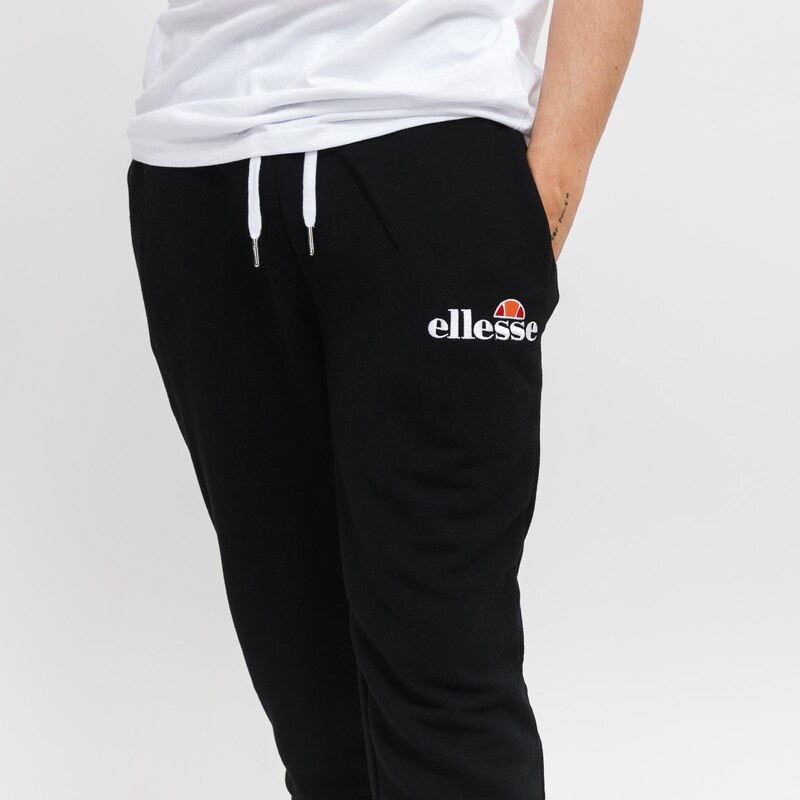 ellesse NIORO Black