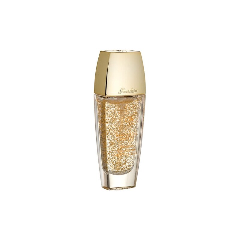 Guerlain Rozjasňující zlatá báze pod make-up L´Or (Radiance Concentrate with Pure Gold) 30 ml