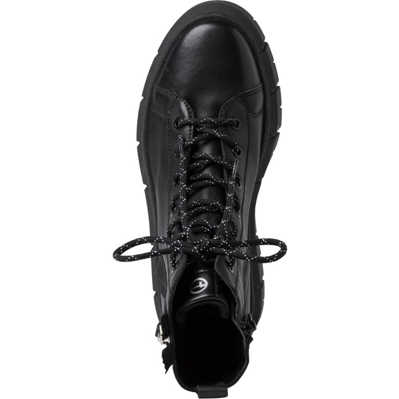 Dámská kotníková obuv TAMARIS 25820-29-001 černá W3