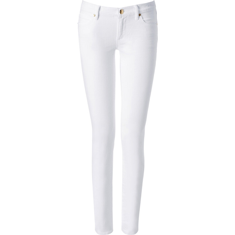 Juicy Couture Skinny Jeans in White