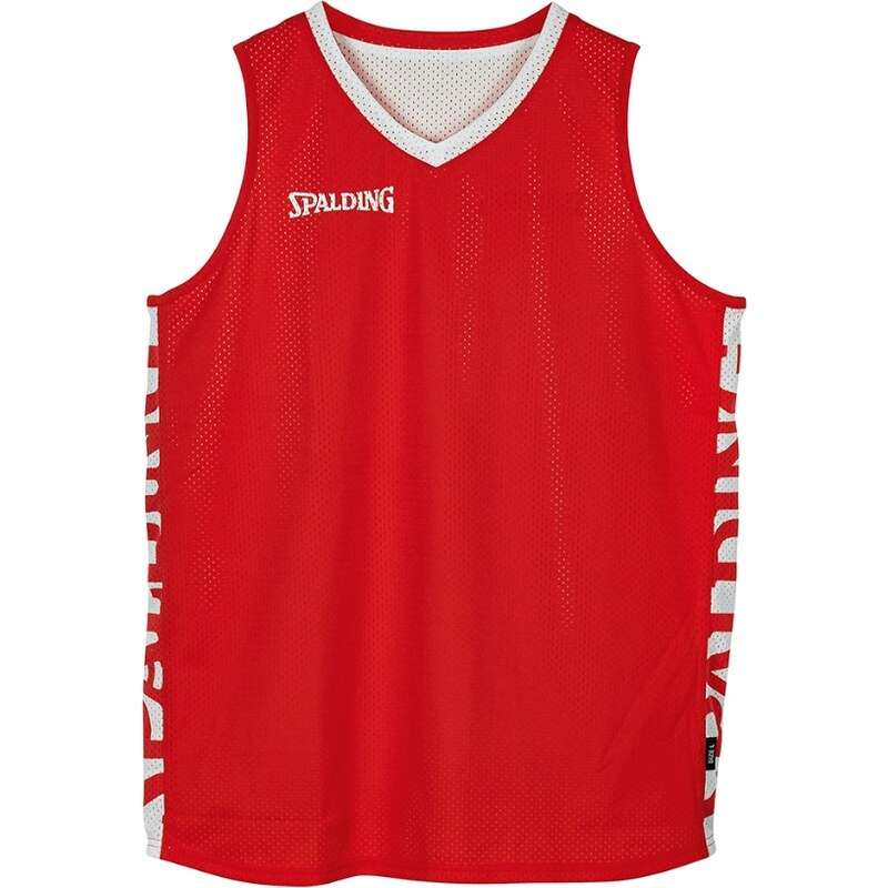 Dres Spalding spalding essential reversible shirt 3002025-003