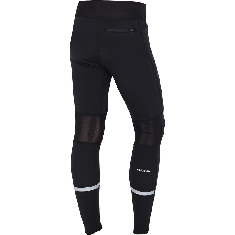 Pánské sportovní kalhoty HUSKY Darby Long M černá