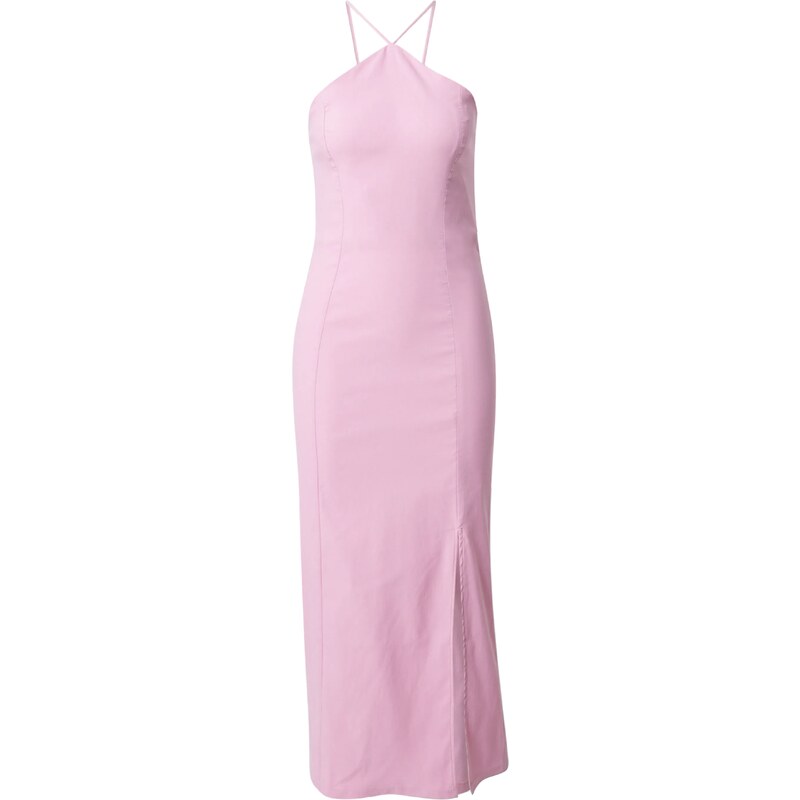 Dorothy Perkins Společenské šaty světle růžová