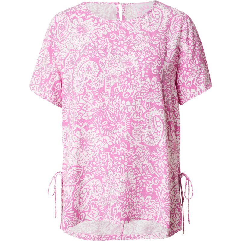 LIEBLINGSSTÜCK Halenka Eloya pink / bílá 109104657