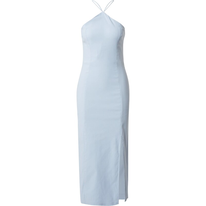 Dorothy Perkins Společenské šaty opálová