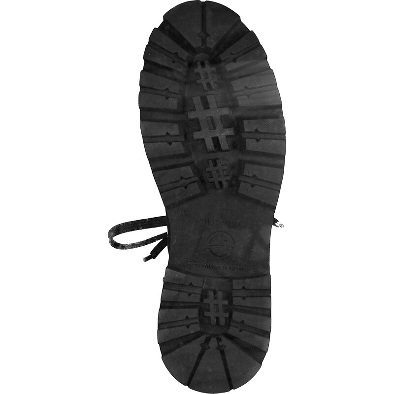 Dámská kotníková obuv TAMARIS 25240-29-003 černá W2